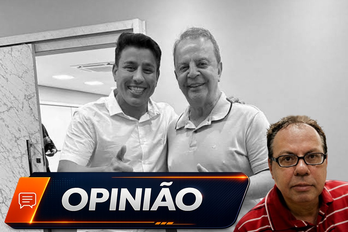 Fúria ganha apoio dos grupos Gonçalves e Gazin; e Amir Lando fica no MDB e fecha com Abib