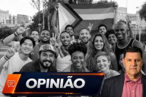 Quando a diversidade deixa de ser pauta de um partido e passa a fazer parte da eleição