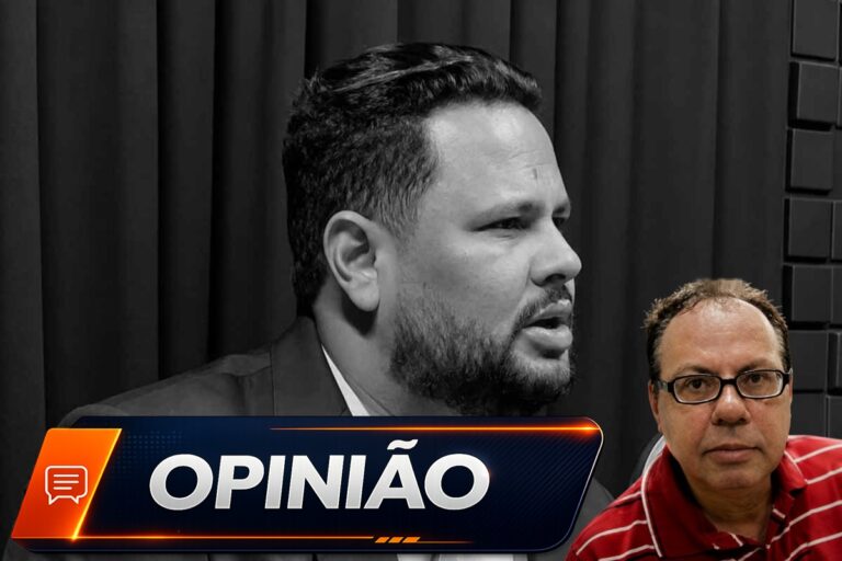 Samuel Costa parte para o ataque, chama Expedito de “psicopata” e Marcos Rocha de “garota de programa”