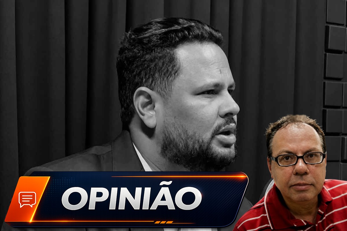 Samuel Costa parte para o ataque, chama Expedito de “psicopata” e Marcos Rocha de “garota de programa”