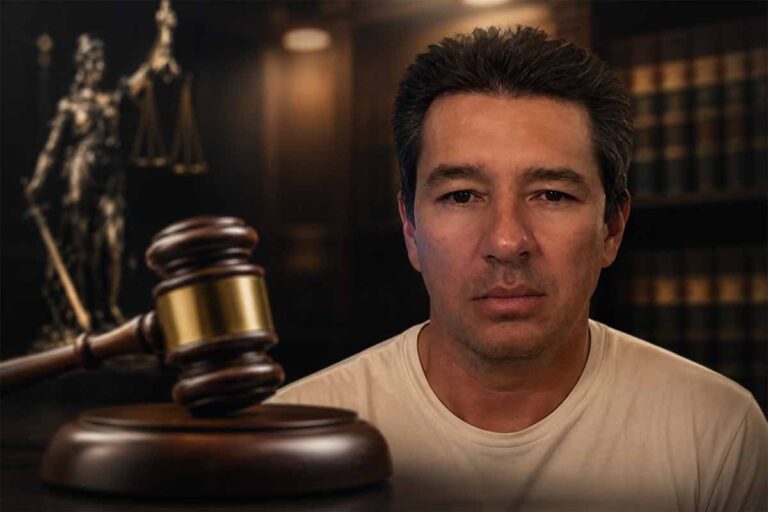 "Maior desmatador do Brasil": Chaules Pozzebon é condenado a mais de 4 anos por crimes ambientais