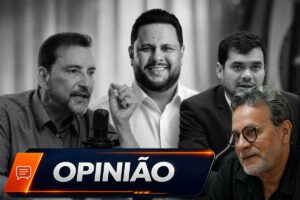 Hildon no mesmo patamar do 'filho do criador'; Samuel enfrenta 'degola' dentro do PSB; e Netto vira alvo pelo desempenho