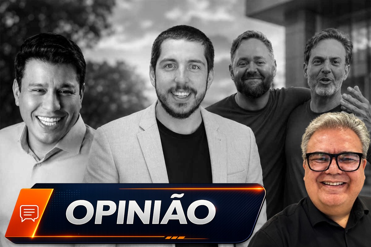 Fúria carrega peso de Rocha; Abib recebe apenas R$ 47,5 mil do MDB; e Paulo Moraes testa poder de transferência de voto de Léo