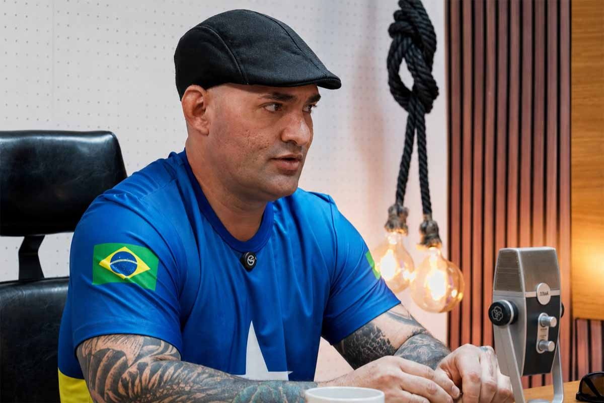Sargento Machado fala em “levar dois ou três” se tombar, diz que guarnição foi desmontada e cita política no episódio