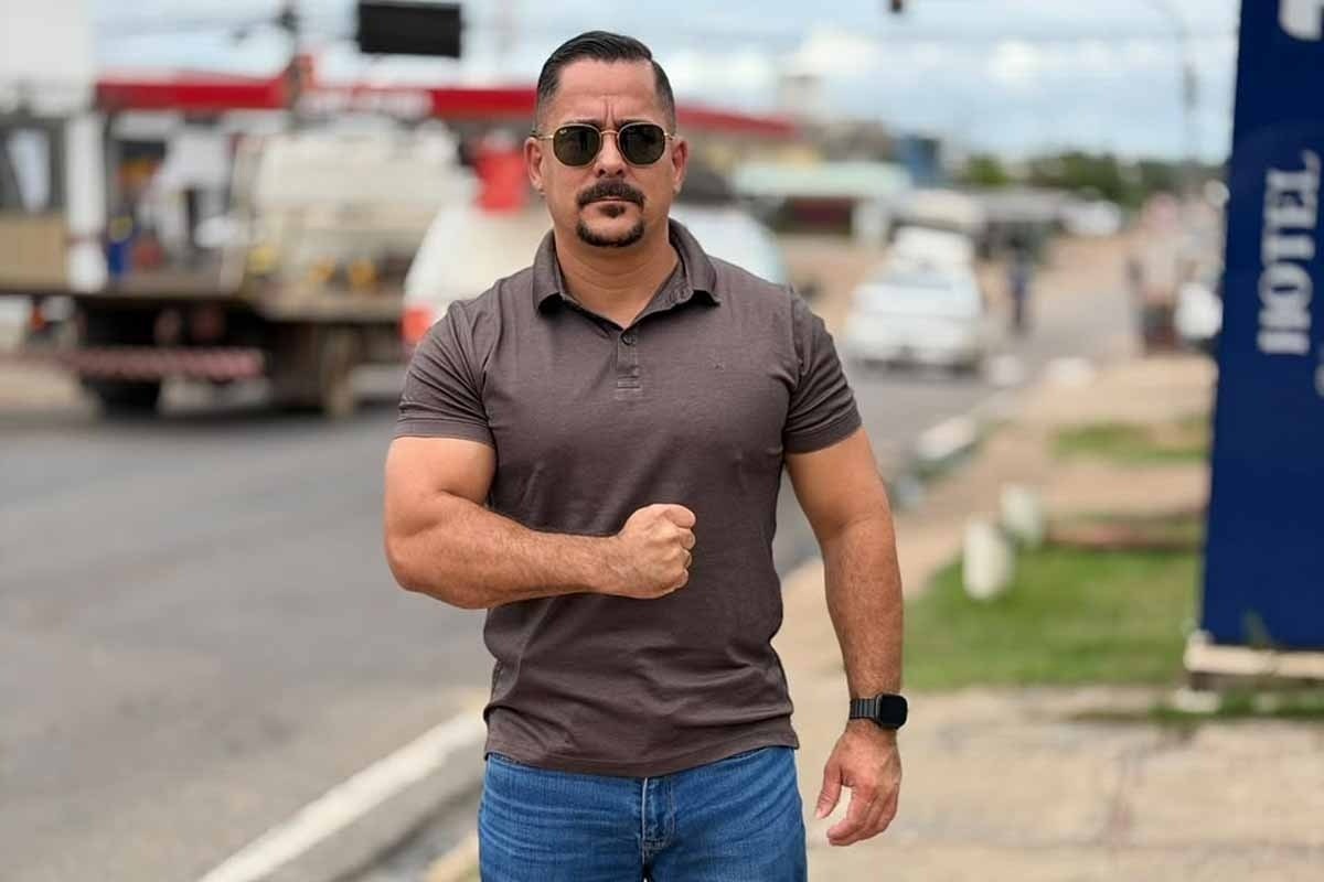Coronel Vital percorre municípios de Rondônia e promete gabinete itinerante na Assembleia