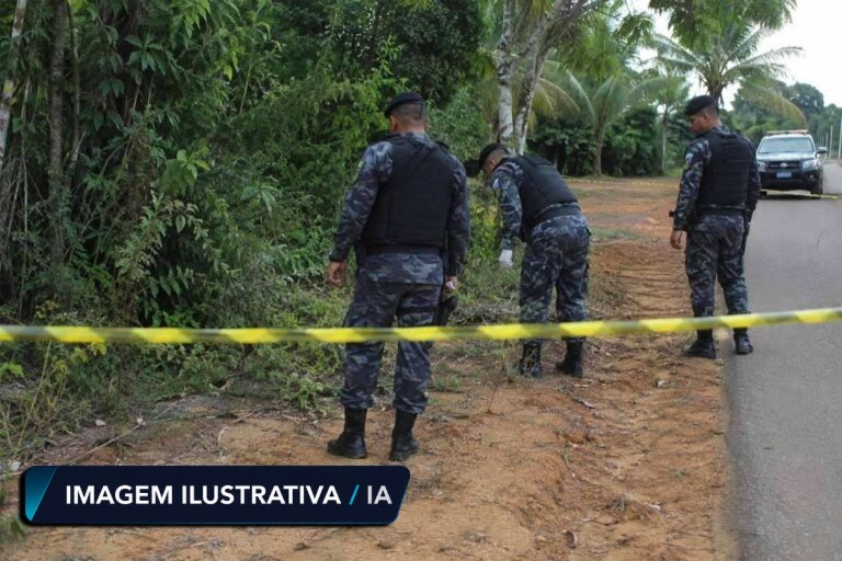 TJRO mantém condenações por homicídio cometido em ação de grupo de extermínio em Ariquemes