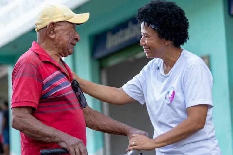 Hospitais viram principal argumento de Sílvia Cristina na disputa pelo Senado em Rondônia
