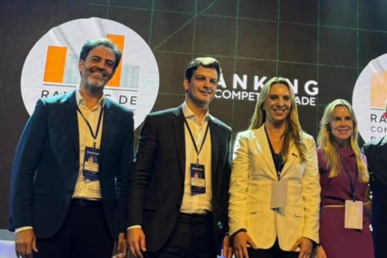 Porto Velho sobe 83 posições e tem maior avanço entre capitais do Norte em ranking de competitividade