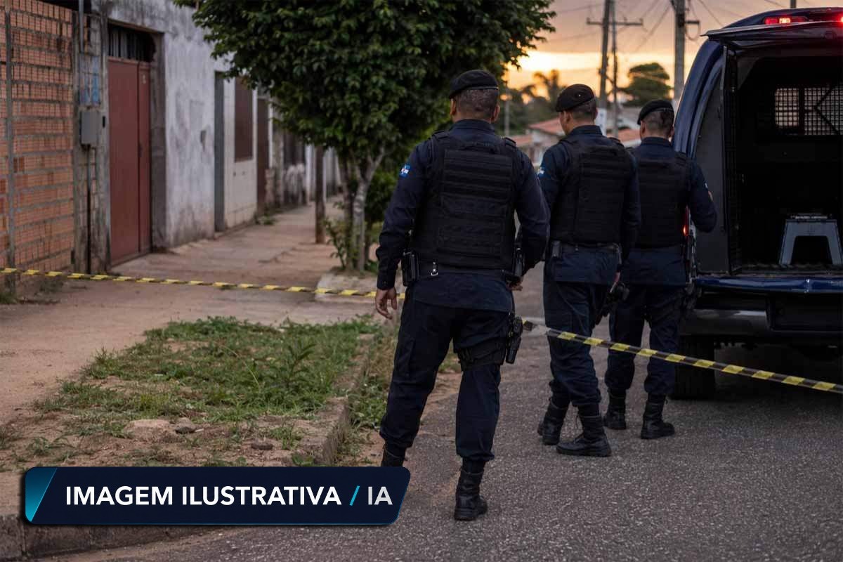 Pai tem condenação de 9 anos mantida por estupro da própria filha em Rondônia