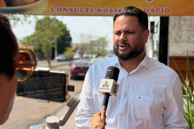 Samuel Costa incorpora propostas do Projeto Vertentes e defende expansão da saúde mental em Rondônia