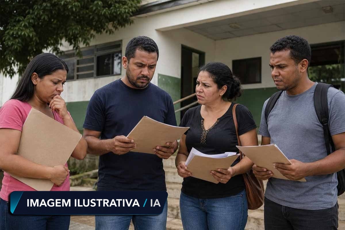 Processo seletivo de Cerejeiras é anulado pela Justiça após ação originada em denúncia do CEDECA