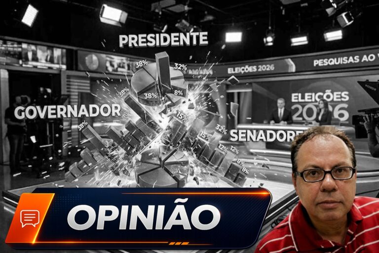 Três pesquisas com resultados diferentes e o favoritismo não elege ninguém em Rondônia