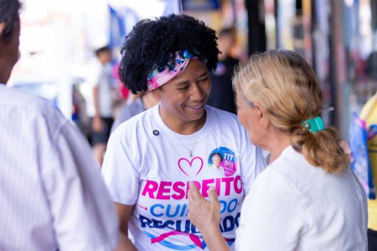 Sílvia Cristina destaca mais de 100 mil atendimentos no Hospital de Reabilitação e chama unidade de sua “maior obra”
