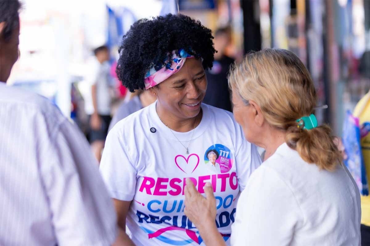 Sílvia Cristina destaca mais de 100 mil atendimentos no Hospital de Reabilitação e chama unidade de sua “maior obra”