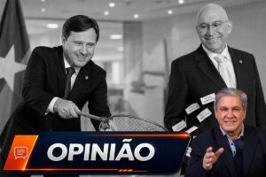 Hildon e Rogério prometem hospitais; convenções esquentam disputa pelo Governo; e Acir mira votos deixados por Confúcio