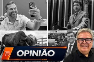 Scheid reúne 600 lideranças; raiva bovina é grave; Cassol ainda fora; e Tezzari escapa