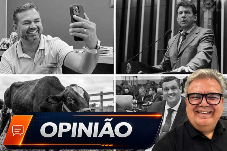 Scheid reúne 600 lideranças; raiva bovina é grave; Cassol ainda fora; e Tezzari escapa