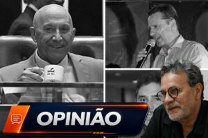Confúcio articula retorno; Gurgacz pode mudar de projeto; e Maurício Carvalho silencia sobre R$ 2 milhões