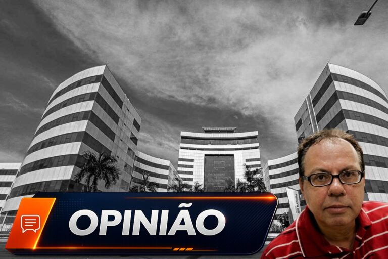 Situação de horror, seis candidatos ao Governo e a aliança poderosa