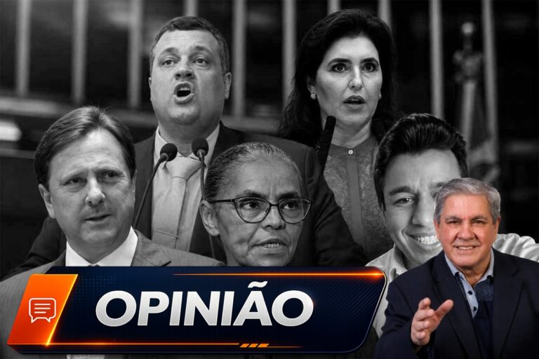 Acir promete reação contra pedágio da BR-364; Tezzari mantém mandato após troca para apoiar Fúria; e Marina Silva e Simone Tebet viram alvo