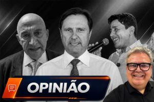 Confúcio vira o “pombo no tabuleiro”; Acir termina de mãos dadas com o MDB; e Fúria encara a polêmica do hospital