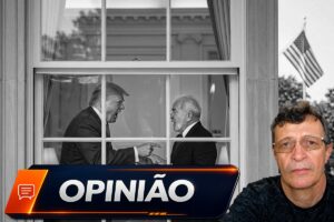 Lula ganha, mas sofrerá um golpe