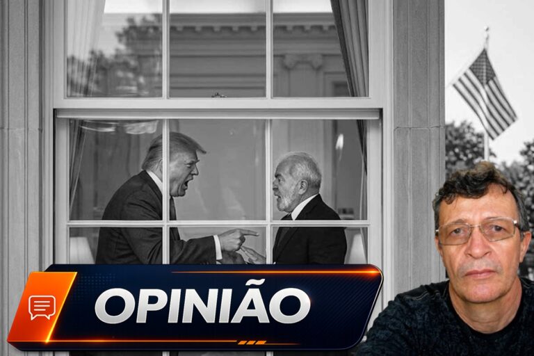 Lula ganha, mas sofrerá um golpe