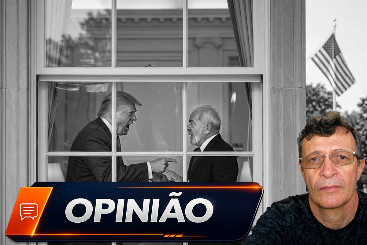 Lula ganha, mas sofrerá um golpe