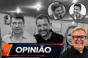 Maurício Carvalho reage ao caso dos R$ 2 milhões; Fúria silencia diante dos números do TCE; e Hildon se encontra com Cassol