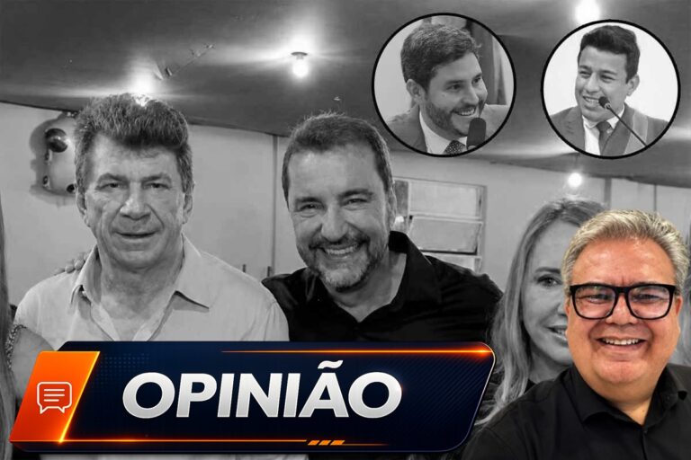 Maurício Carvalho reage ao caso dos R$ 2 milhões; Fúria silencia diante dos números do TCE; e Hildon se encontra com Cassol
