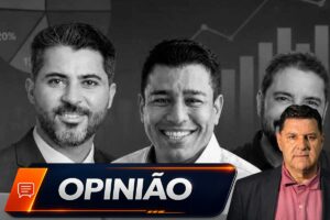 Hildon e Fúria travam duelo pelo passaporte ao segundo turno