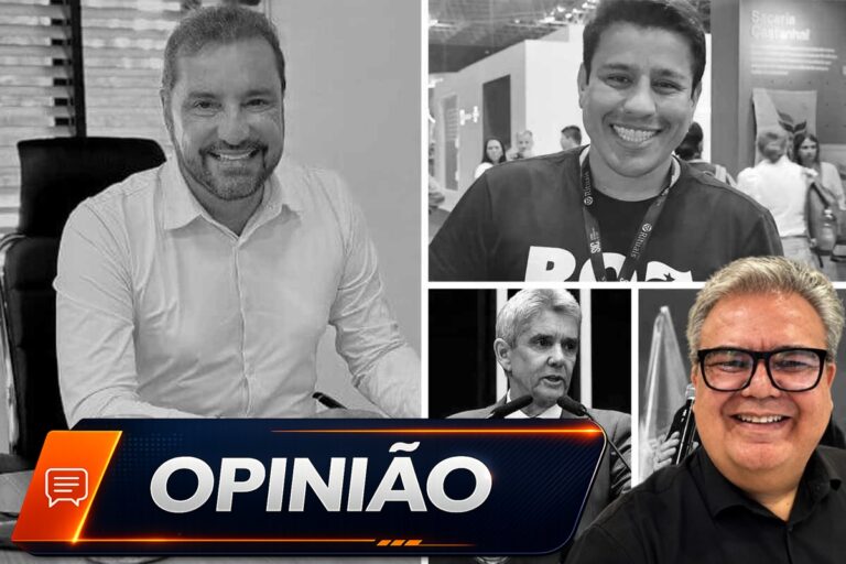 Hildon diz que crise é pior do que se imaginava; Fúria se cala diante das contas; e Bagattoli pode acabar ajudando Mariana Carvalho