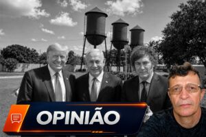 Rondônia é pobre e de direita