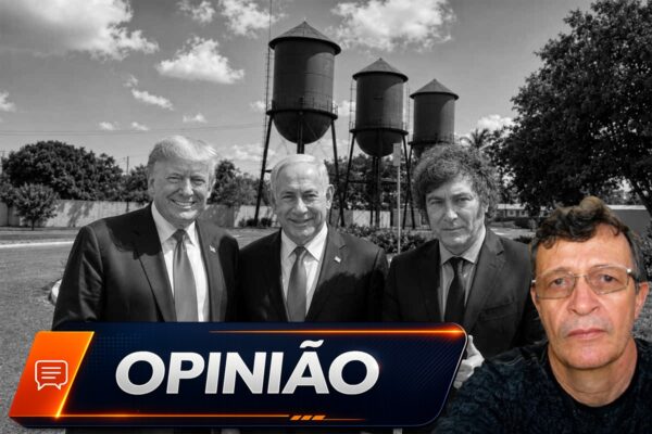 Rondônia é pobre e de direita