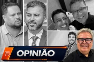Samuel versus Marcos Rogério; Fúria é acusado de renegar Marcos Rocha; e Abib pode abandonar disputa por falta de dinheiro