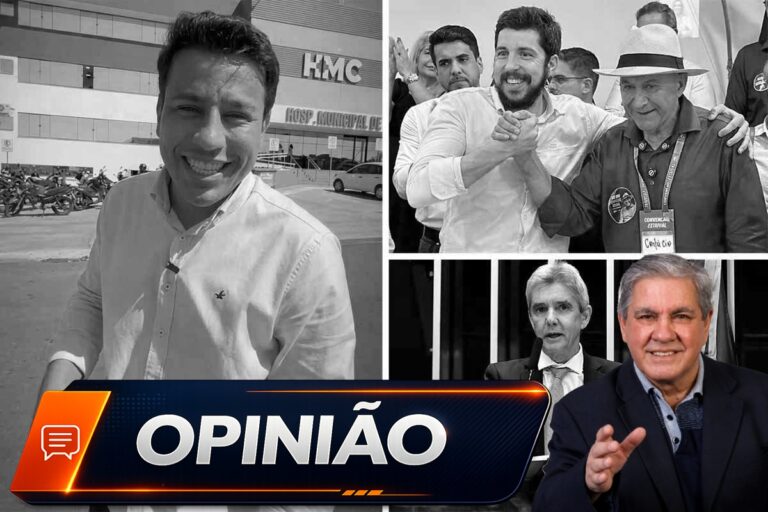 Fúria vira alvo de Rogério e Hildon; Abib carrega rejeição de Confúcio; e Bagattoli tenta barrar novos pedágios como o da BR-364
