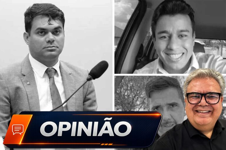 Netto vira alvo após intervenção no PSB; Fúria é acusado de “esconder aliados”; e denúncia grave chega à Câmara de Cacoal