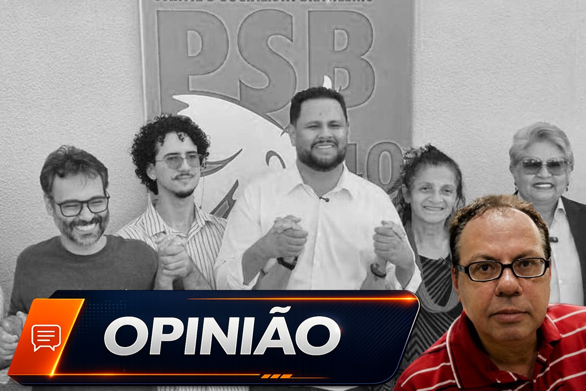 O choro e ranger de dentes no PSB rondoniense, a canibalização e a crise nacional dos supermercados