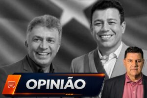 Ausência que evitou um constrangimento desnecessário
