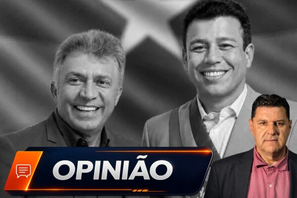 Ausência que evitou um constrangimento desnecessário