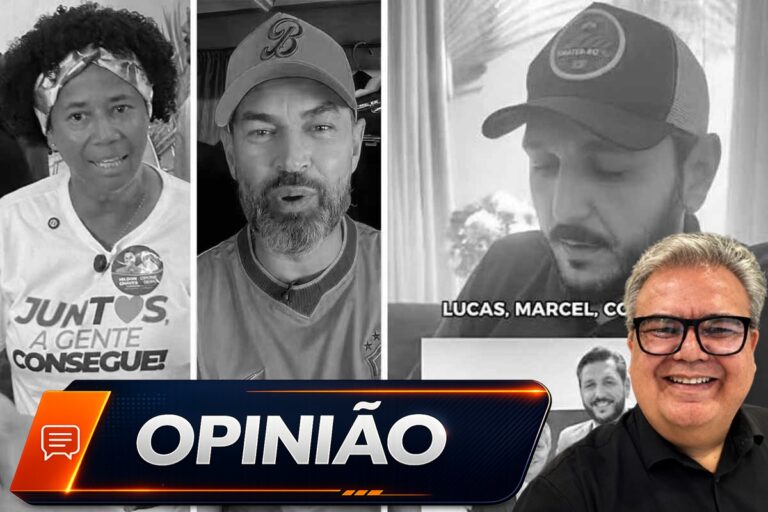 Sílvia e a ofensiva pelo Senado; Bruno Scheid e a mobilização bolsonarista; e Follador e a quebra de confiança com Van Hattem