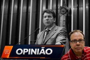 Esconderam Expedito, Cassol não apareceu e o PDT comemora com Acir Gurgacz