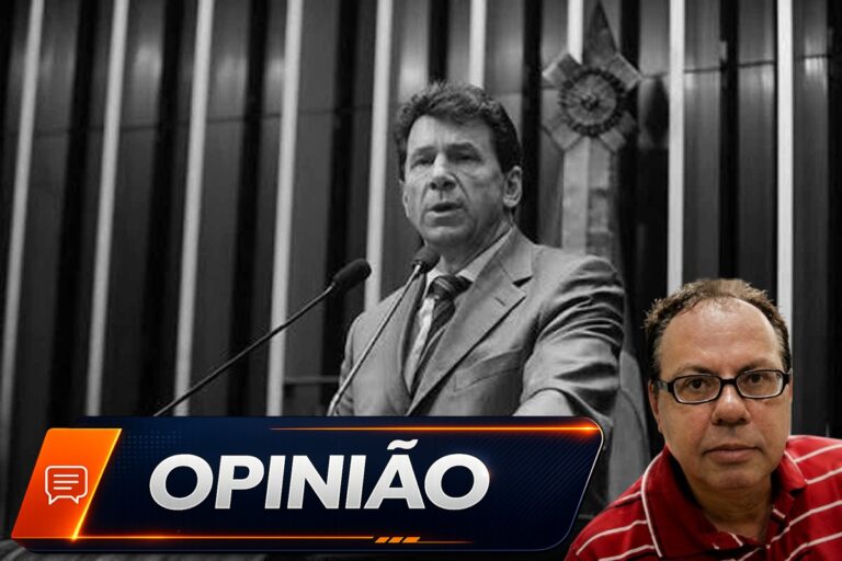 Esconderam Expedito, Cassol não apareceu e o PDT comemora com Acir Gurgacz