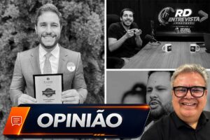 Maurício Carvalho e os rumores sobre os R$ 2 milhões; Abib segue sem vice; e Samuel articula rearranjo com o PDT