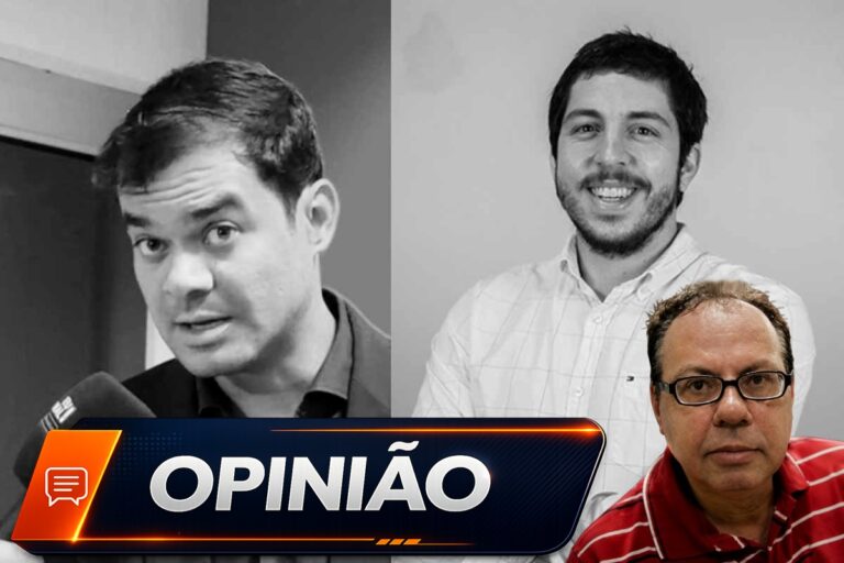 Grupo Araújo deixa Rondônia; ecos da convenção agitam bastidores; e Abib e Netto viram alvos nos debates