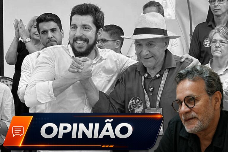 Saída de Confúcio abre espaço para renovação, Pedro Abib perde força no MDB e PSD realiza convenção em Porto Velho
