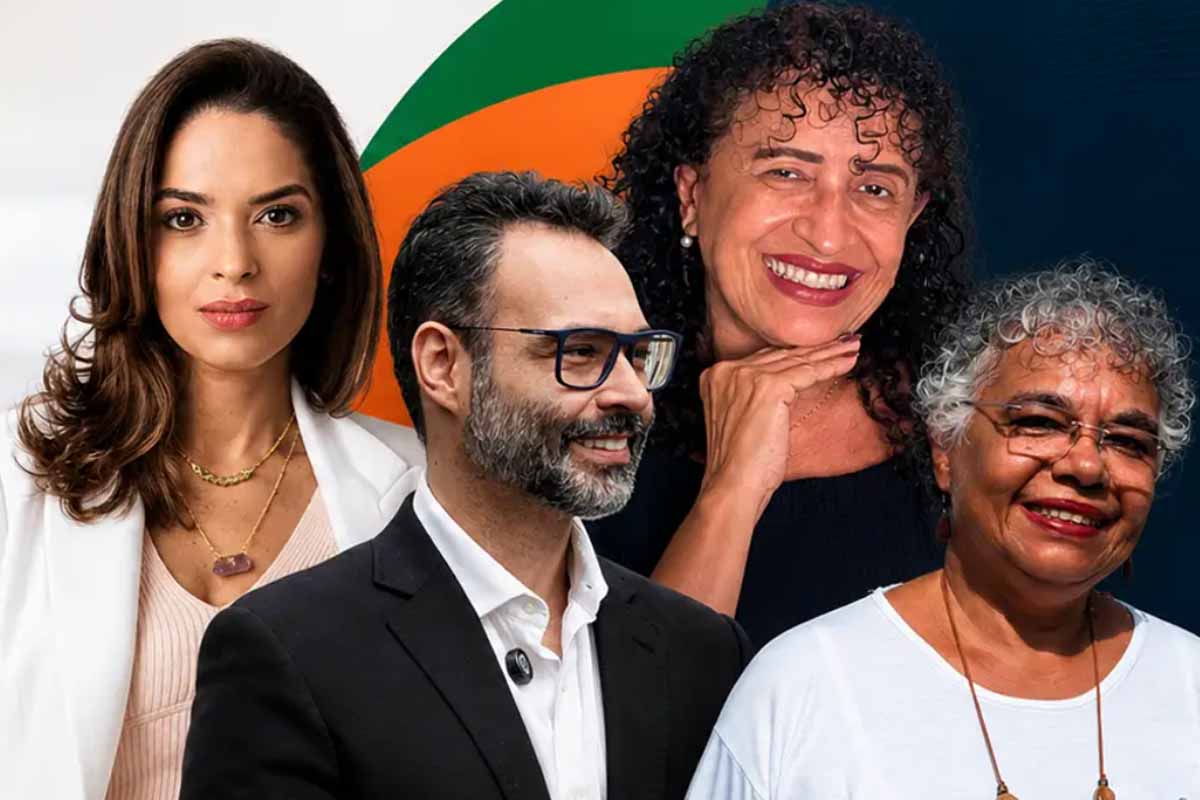 CEDECA/RO conquista 1º lugar e vai representar sociedade civil no Conselho Gestor do FRBL