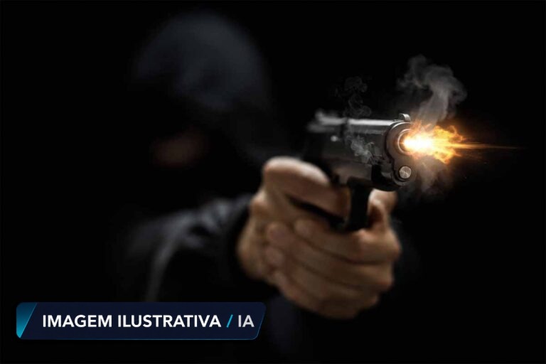 Homem fingiu estar morto após tiro na boca e pauladas; Justiça manda quatro acusados a júri em Guajará-Mirim