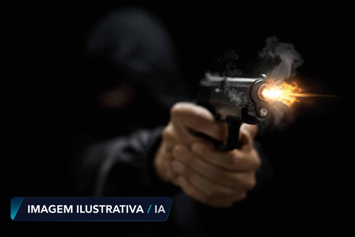 Homem fingiu estar morto após tiro na boca e pauladas; Justiça manda quatro acusados a júri em Guajará-Mirim