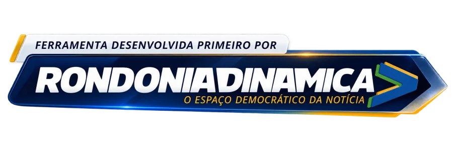Ferramenta desenvolvida primeiro por Rondônia Dinâmica